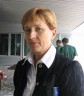 Alena Plšková, policejní rada a též táborová vedoucí.