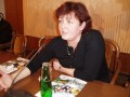 Bývalá předsedkyně ČRDM Jana Vohralíková na adventním setkání se zástupci dětských a mládežnickcýh organizací v Poslanecké sněmovně.