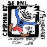 logo Cimrman by se divil 2007