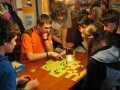 Hra Carcassonne má v Klubu deskových her Vrtule ve Valašském Meziříčí mnoho příznivců