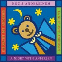 Noc s Andersenem - akce na podporu dětského čtenářství