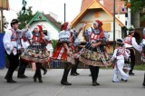 Národopisný festival kyjovského Dolňácka, Milotice