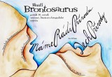 16. ročník výtvarné literární a fotografické soutěže Máme rádi přírodu - pořádá sdružení Brontosaurus