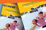 K 100. výročí vydává asociace turistických ubytoven v Německu (jugendherberge.de) také propagační brožurku