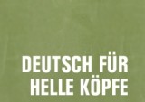 Goethe Institut - soutěž Němčina pro bystré hlavy