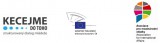 loga: Kecejme - Evropský Parlament - Asociace pro mezinárodní otázky