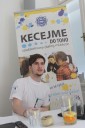 Projekt Kecejme do toho je realizován Českou radou dětí a mládeže (www.kecejmedotoho.cz)