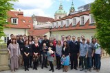 Fulbright Czech Republic - studenti 2016-2017