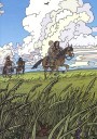Čunkši, vrať se! – skvělá kniha indiánských příběhů o dětech a pro děti (autor Ondřej Balík, ilustrace Jan Šorm)