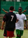 Kopeme za lepší svět - Projekt „Fotbal pro rozvoj“ již dvanáctým rokem organizuje INEX - Sdružení dobrovolných aktivit (Plzeň, 2016)