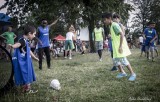 Kopeme za lepší svět - Projekt „Fotbal pro rozvoj“ již dvanáctým rokem organizuje INEX - Sdružení dobrovolných aktivit (Ostrava, 2016)