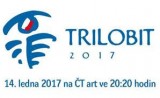 30. ročník audiovizuálních cen TRILOBIT 2017 Beroun v sobotu 14. ledna 2017