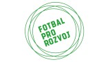 Fotbal pro rozvoj (logo)