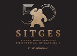 Logo 50. filmového festivalu Sitges