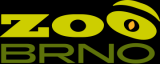 Zoo Brno - logo