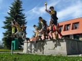 Junák – český skaut je největší výchovnou organizací pro děti a mládež u nás