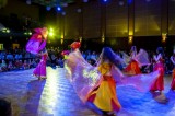 Region tančí v Pelhřimově 2019 (HodinaH)